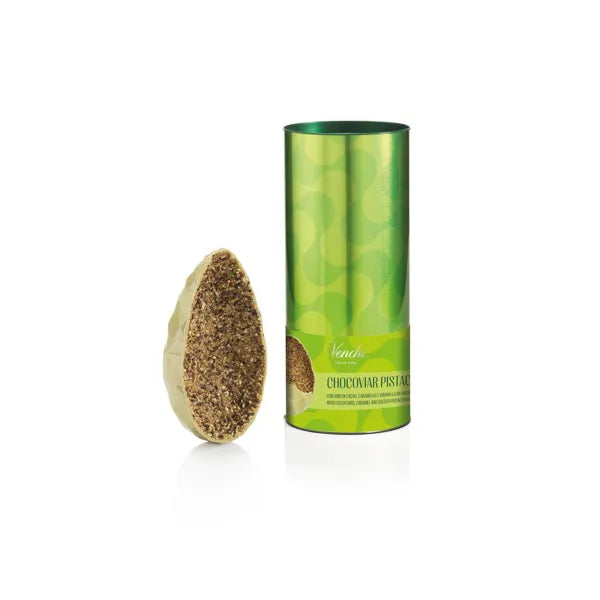 Uovo PASQUA Chocoviar VENCHI Pistacchio