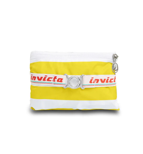 ZAINO MINISAC CLASSIC PACKABLE Yellow