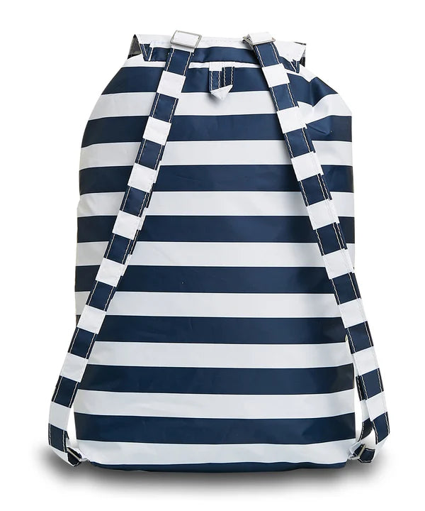 ZAINO MINISAC CLASSIC PACKABLE Blue