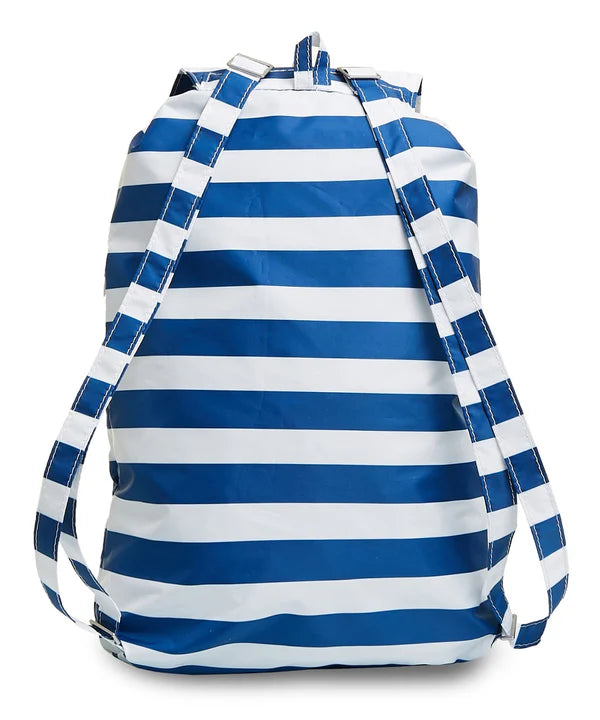 ZAINO MINISAC CLASSIC PACKABLE Light Blue