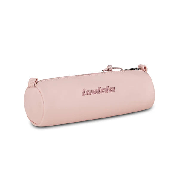 PORTAPENNE INVICTA NOSE CITY Antique Pink / Rosa antico