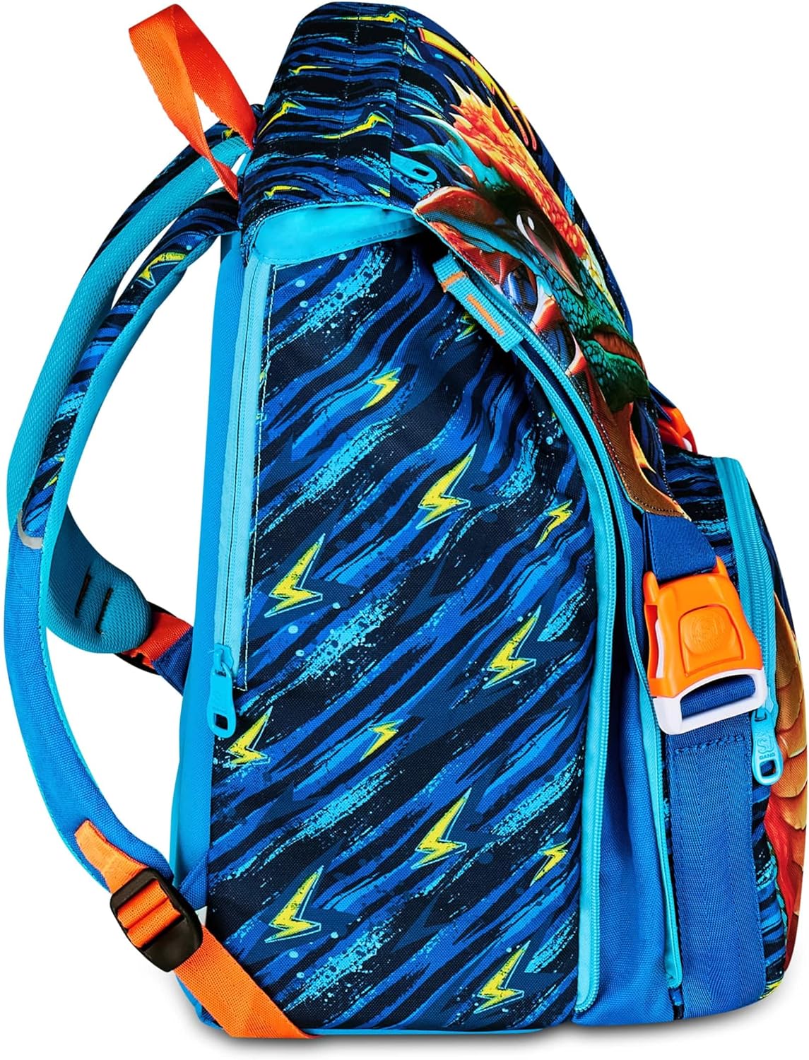 ZAINO ESTENSIBILE BIG - DRAGON GLIDE