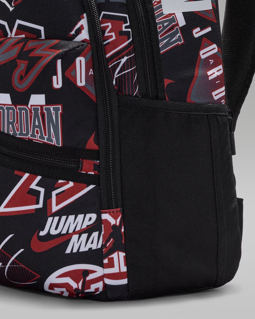 ZAINO JORDAN AIR PATROL PACK LIGHT OREWOOD