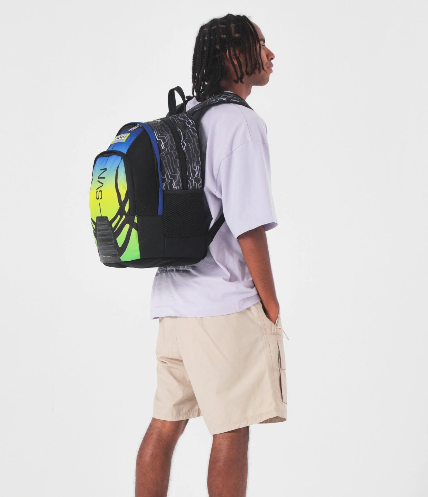 ZAINO Seven® DUAL - NUANCED