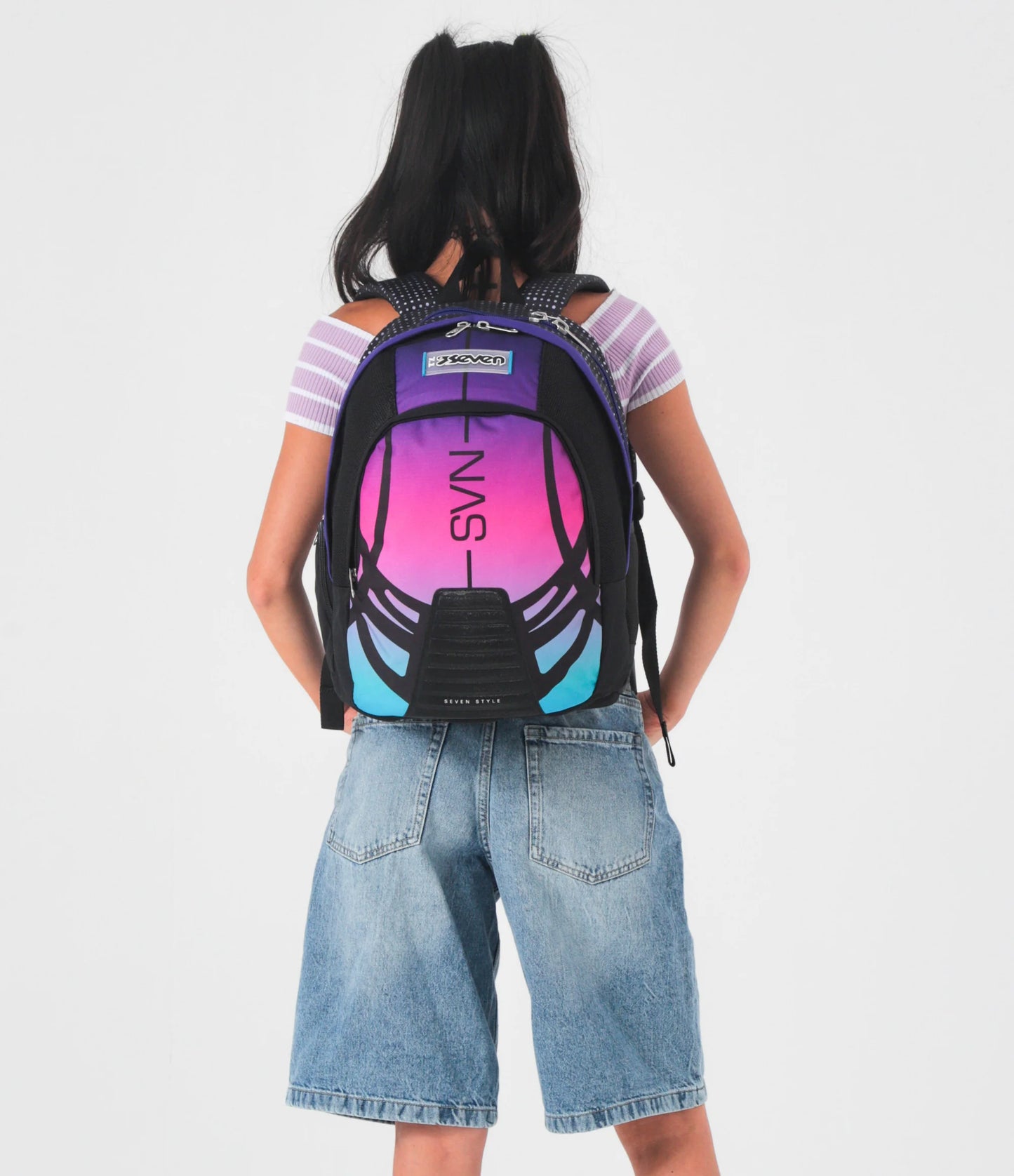 ZAINO Seven® DUAL - NUANCED