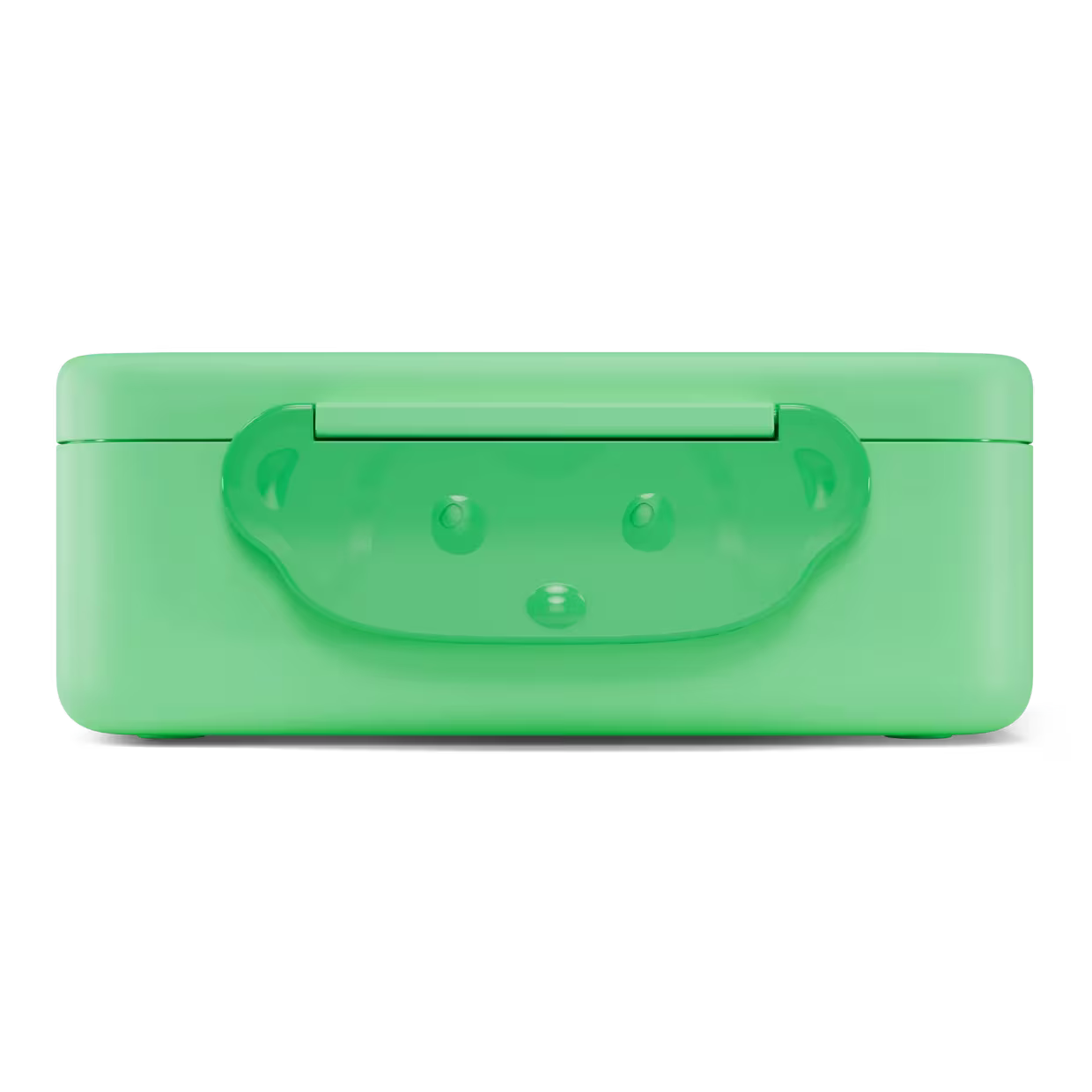 Portamerenda Affenzahn UN PRATO IMPONENTE