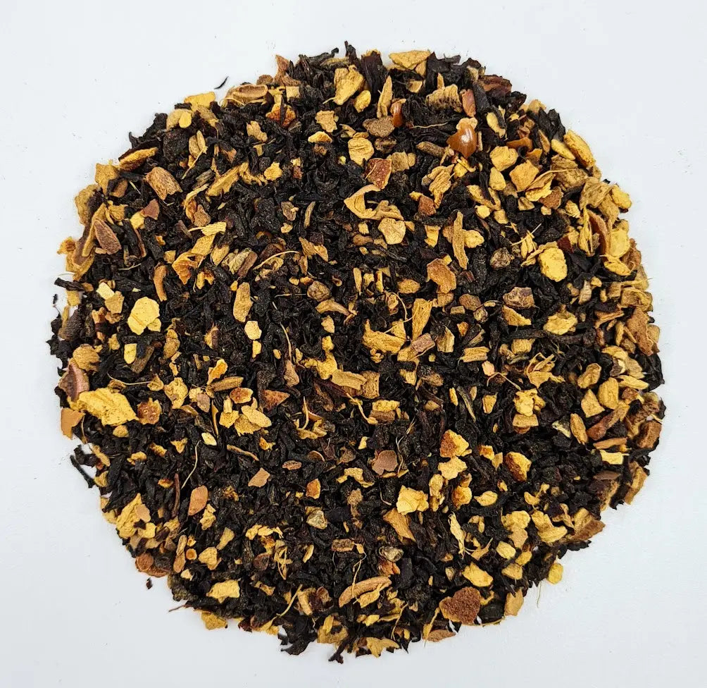 OR TEA The Secret Life of Chai - Tè nero con spezie