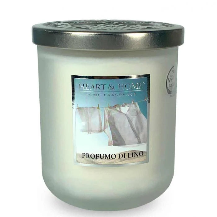 Profumo di Lino 110 gr