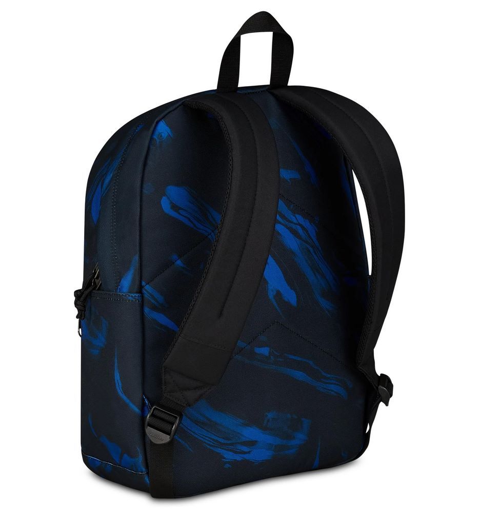 Invicta zaino scuola CARLSON RIPPLING WAVES