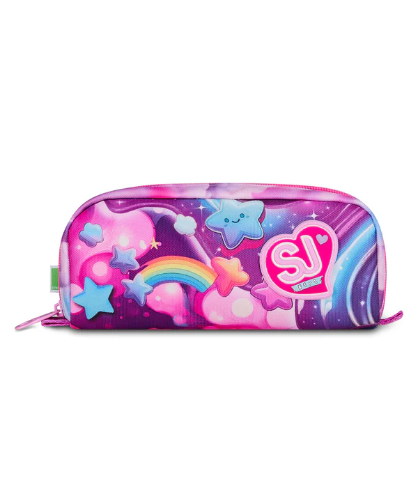 PORTAPENNE - SOFT POUCH GIRL