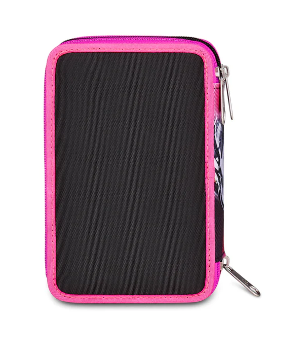 ASTUCCIO Seven® 3 ZIP - PLUMPY LINE GIRL