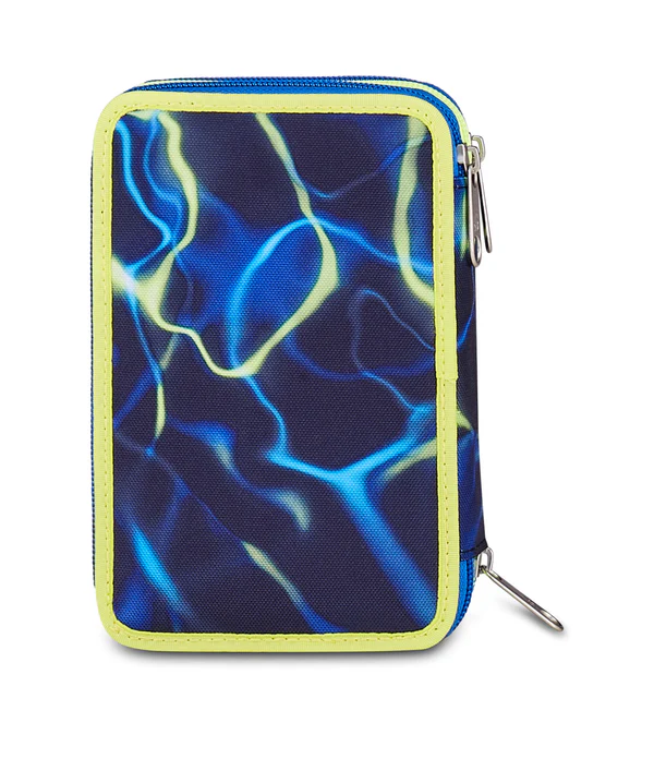 ASTUCCIO Seven® 3 ZIP - ELECTRICVIBE BOY