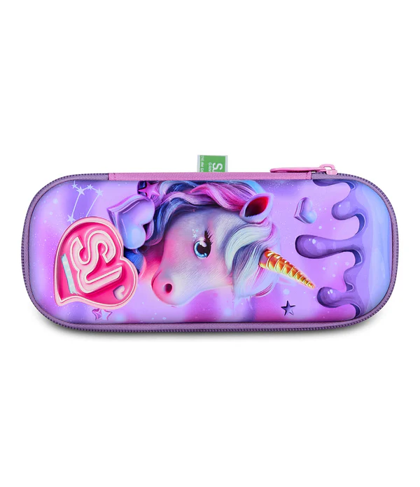 PORTAPENNE 3D - PIXIE UNICORN