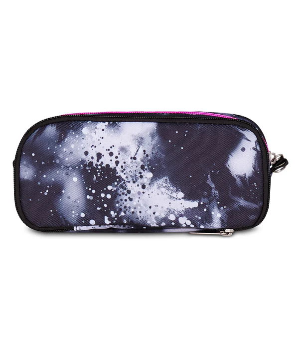 PORTAPENNE DOPPIO Seven® - BUZZY NOTE GIRL