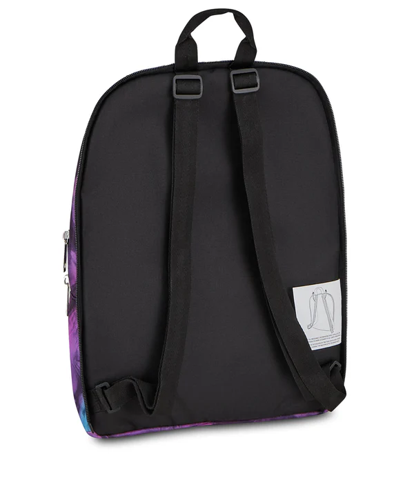 TROLLEY JACK Seven® 8 RUOTE DETACH - PINK FUSION