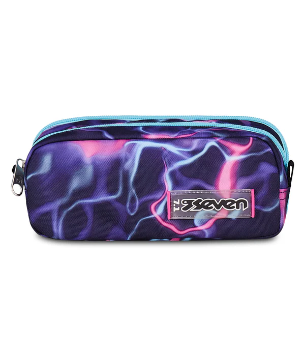 PORTAPENNE DOPPIO Seven® - ELECTRICVIBE GIRL