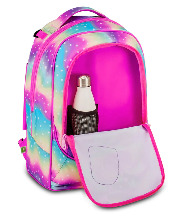 TROLLEY JACK 8 RUOTE - SOFT POUCH GIRL