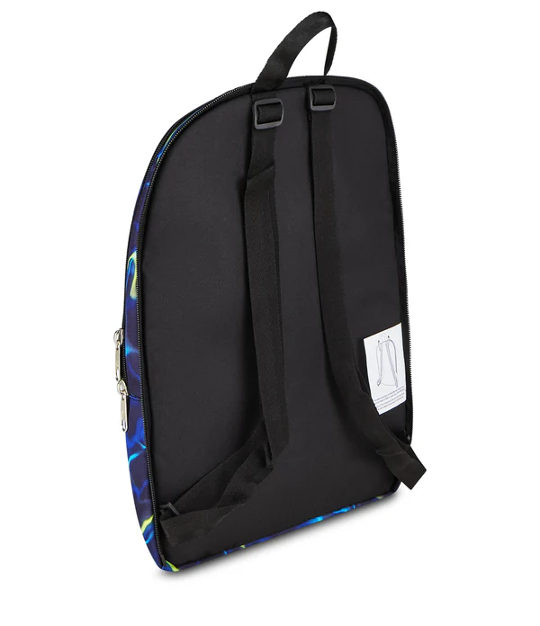 TROLLEY JACK Seven® 8 RUOTE DETACH - ELECTRICVIBE BOY