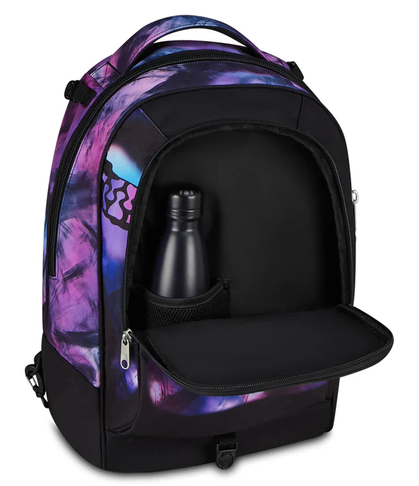 TROLLEY JACK Seven® 8 RUOTE - PINK FUSION
