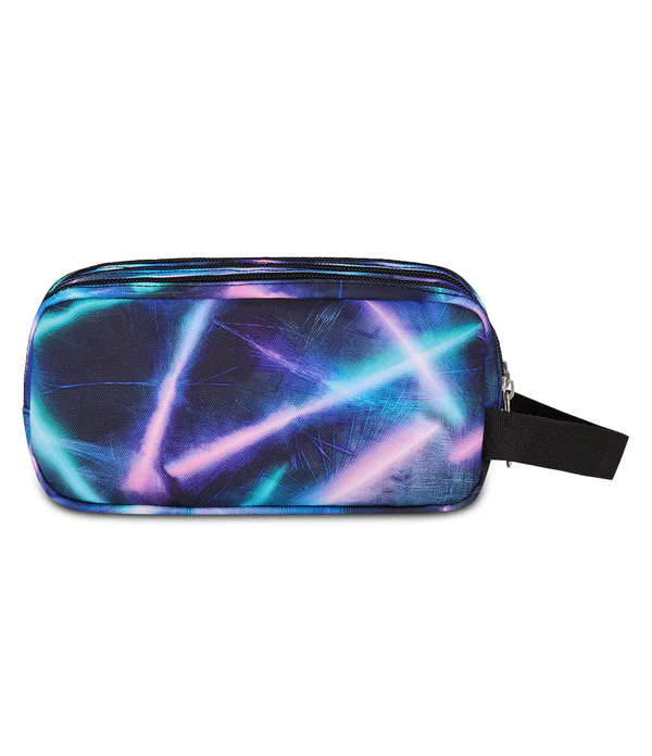 PORTAPENNE 3 ZIP Seven® FREETHINK - GIRL