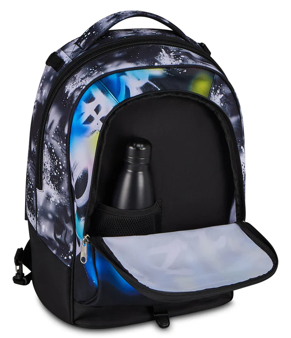 TROLLEY JACK Seven® 8 RUOTE - BUZZY NOTE BOY