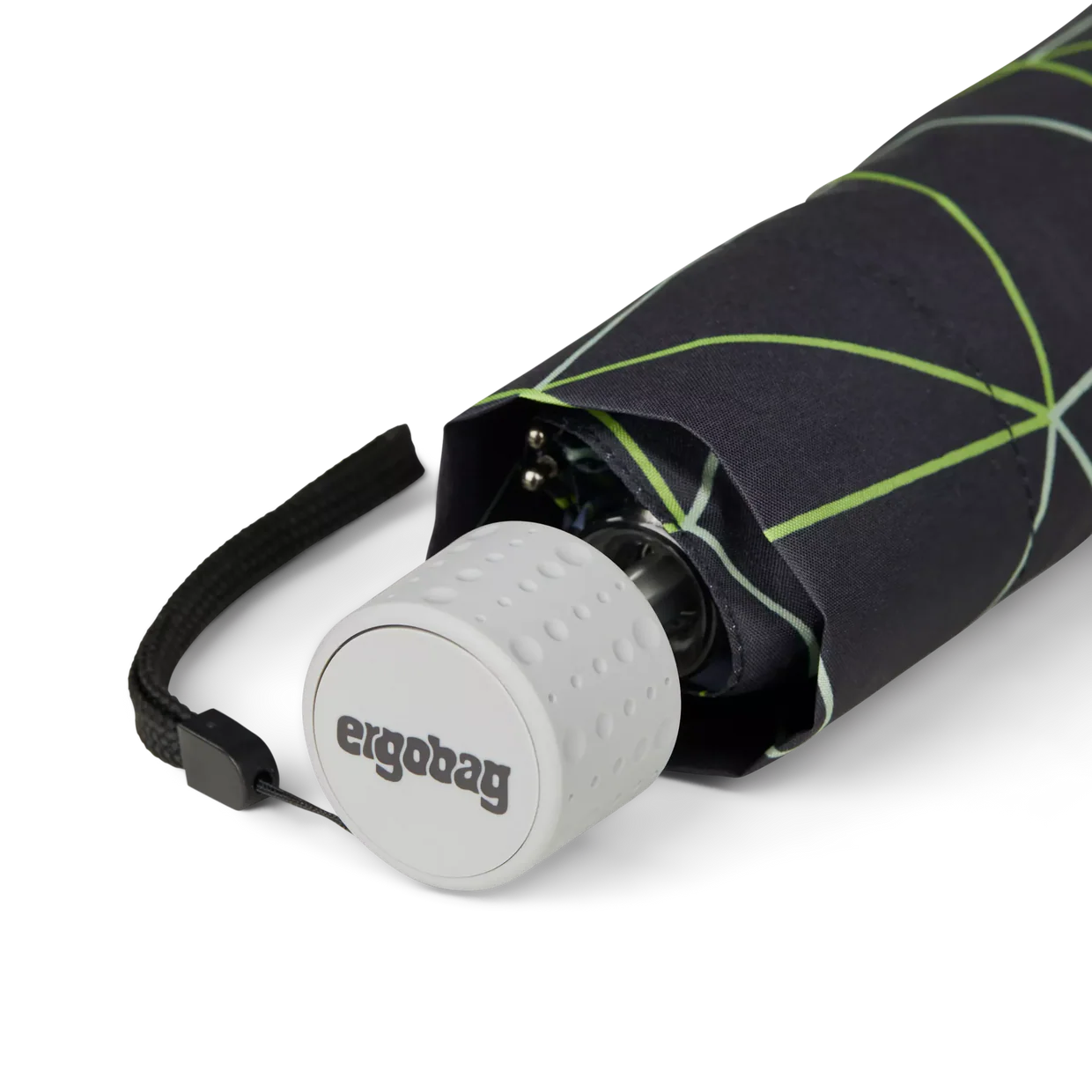 Ombrello Ergobag CYBEAR RACE