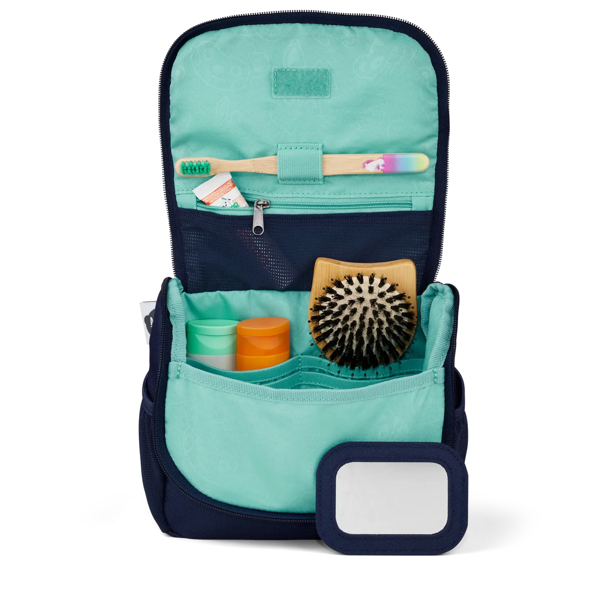 Affenzahn BEAUTY VIAGGIO ORSO - borsa da toilette