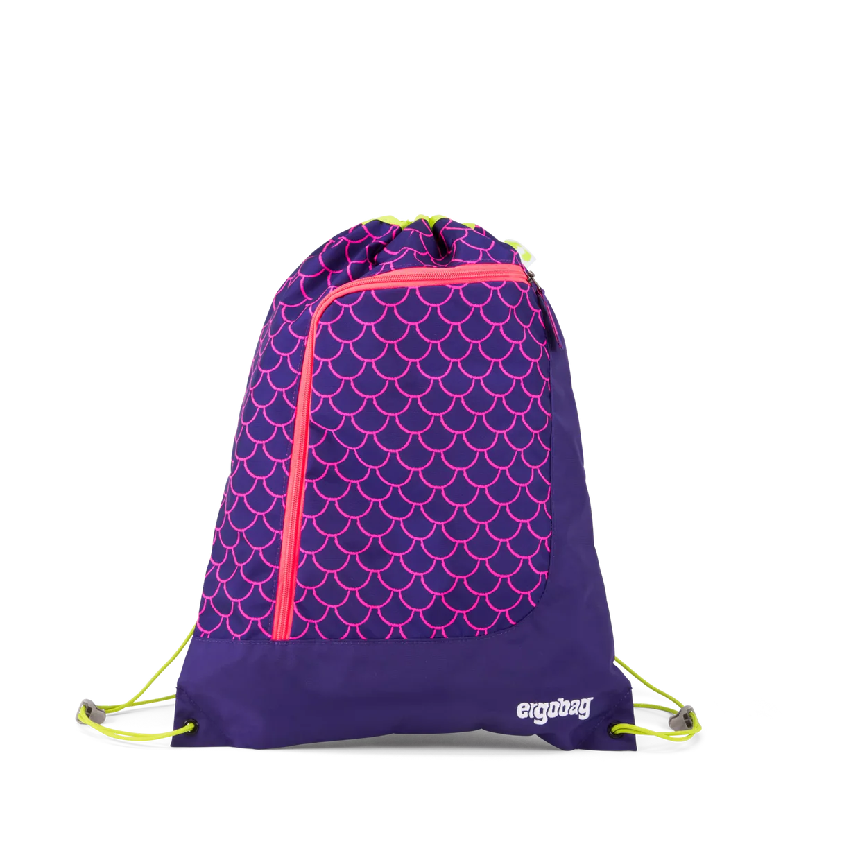Sacca sportiva Ergobag PEARL DIVEBEAR