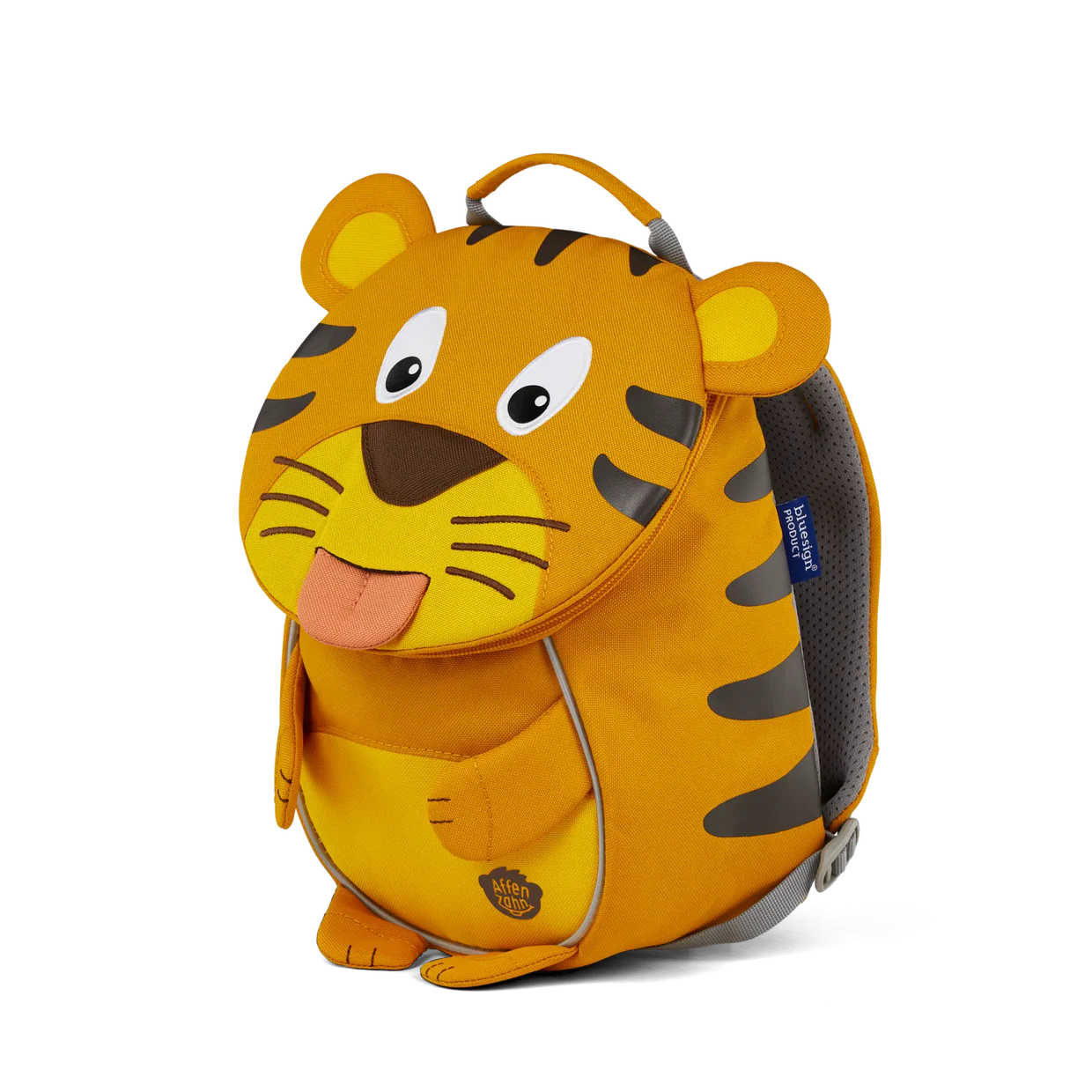 Piccolo amico TIGRE Affenzahn