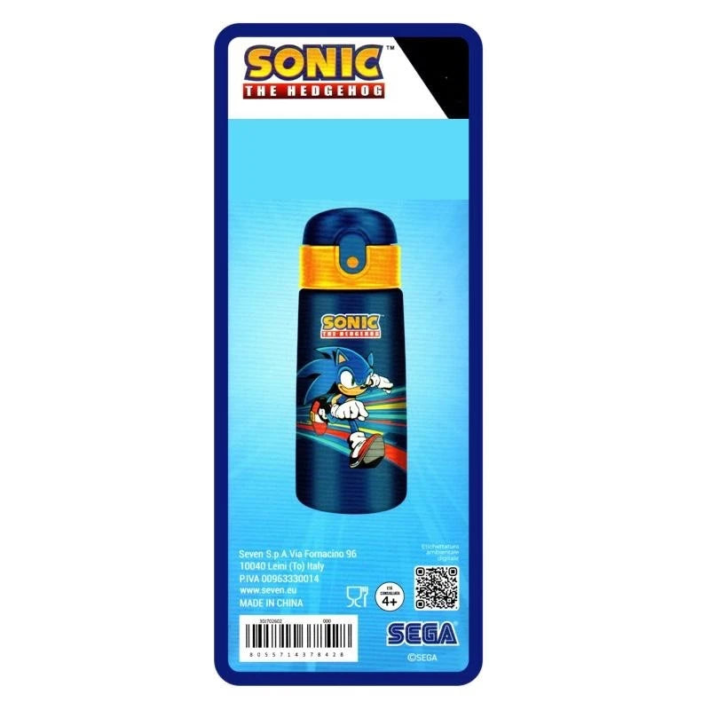 BORRACCIA TERMICA SONIC - Seven
