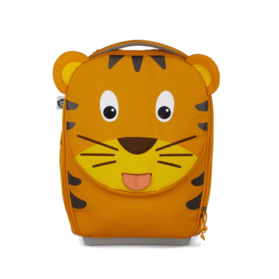 Valigia per bambini TIGRE Affenzahn