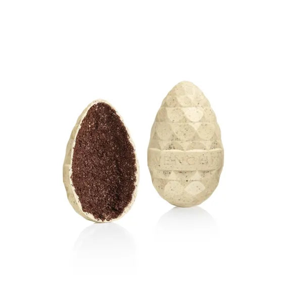 Uovo PASQUA Chocoviar VENCHI Stracciatella