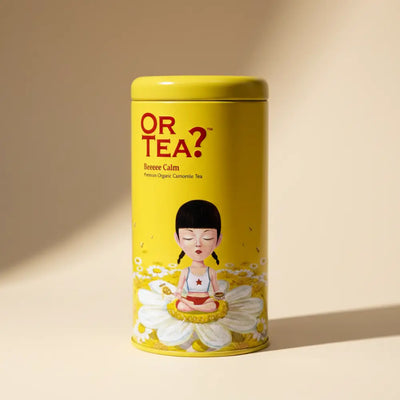 OR TEA Be Camomile - Camomilla pura