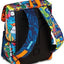 Zaino scuola MITAMA SKATE DREAM