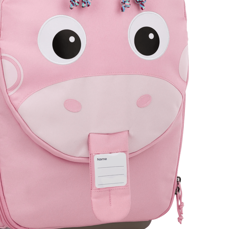 Valigia per bambini UNICORNO Affenzahn
