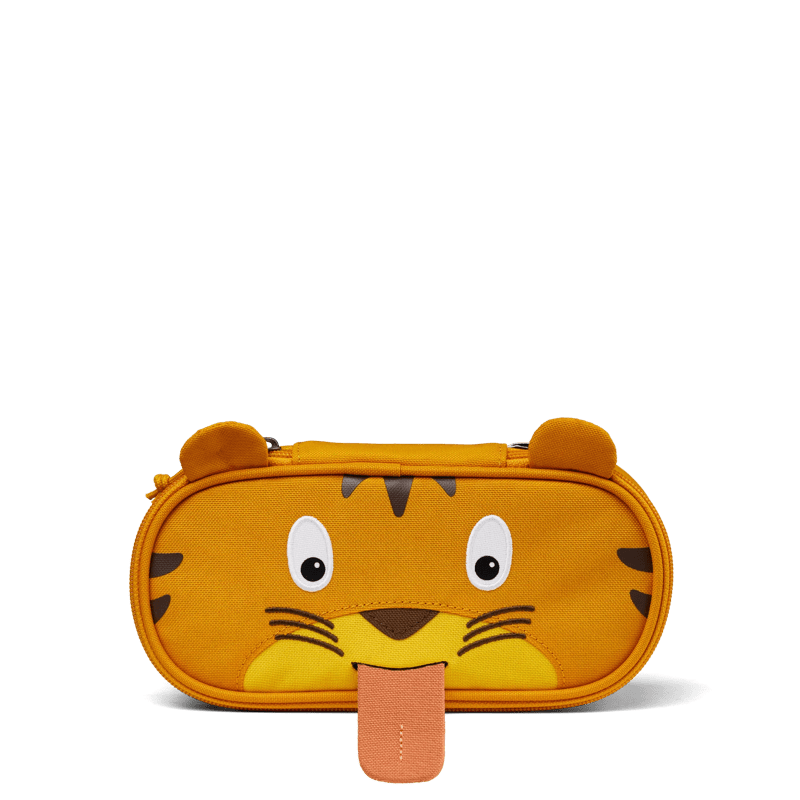 Astuccio portapenne TIGRE Affenzahn