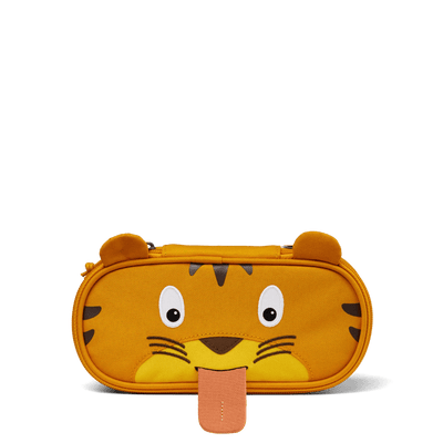 Astuccio portapenne TIGRE Affenzahn