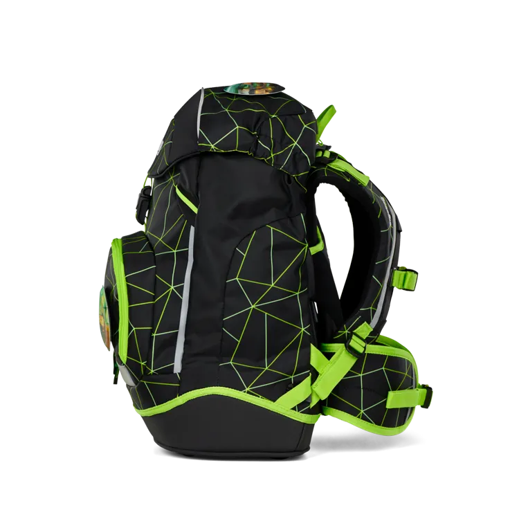 Zaino Ergobag PRIME CYBEAR RACE *SPECIAL EDITION*