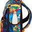 Zaino scuola MITAMA SKATE DREAM