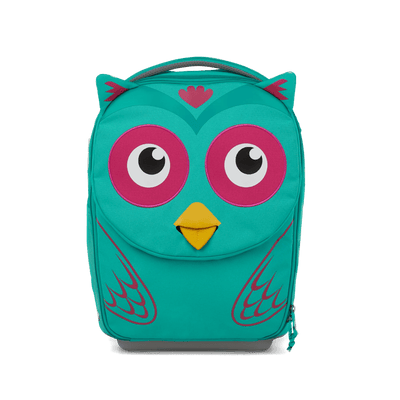 Valigia per bambini GUFO Affenzahn