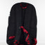 ZAINO JORDAN JAM AIR PATROL Black/Red