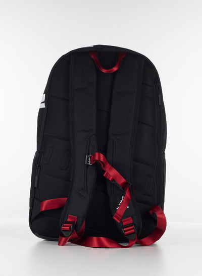 ZAINO JORDAN JAM AIR PATROL Black/Red