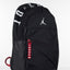 ZAINO JORDAN JAM AIR PATROL Black/Red