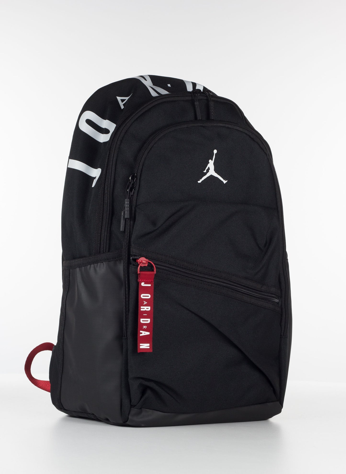 ZAINO JORDAN JAM AIR PATROL Black/Red