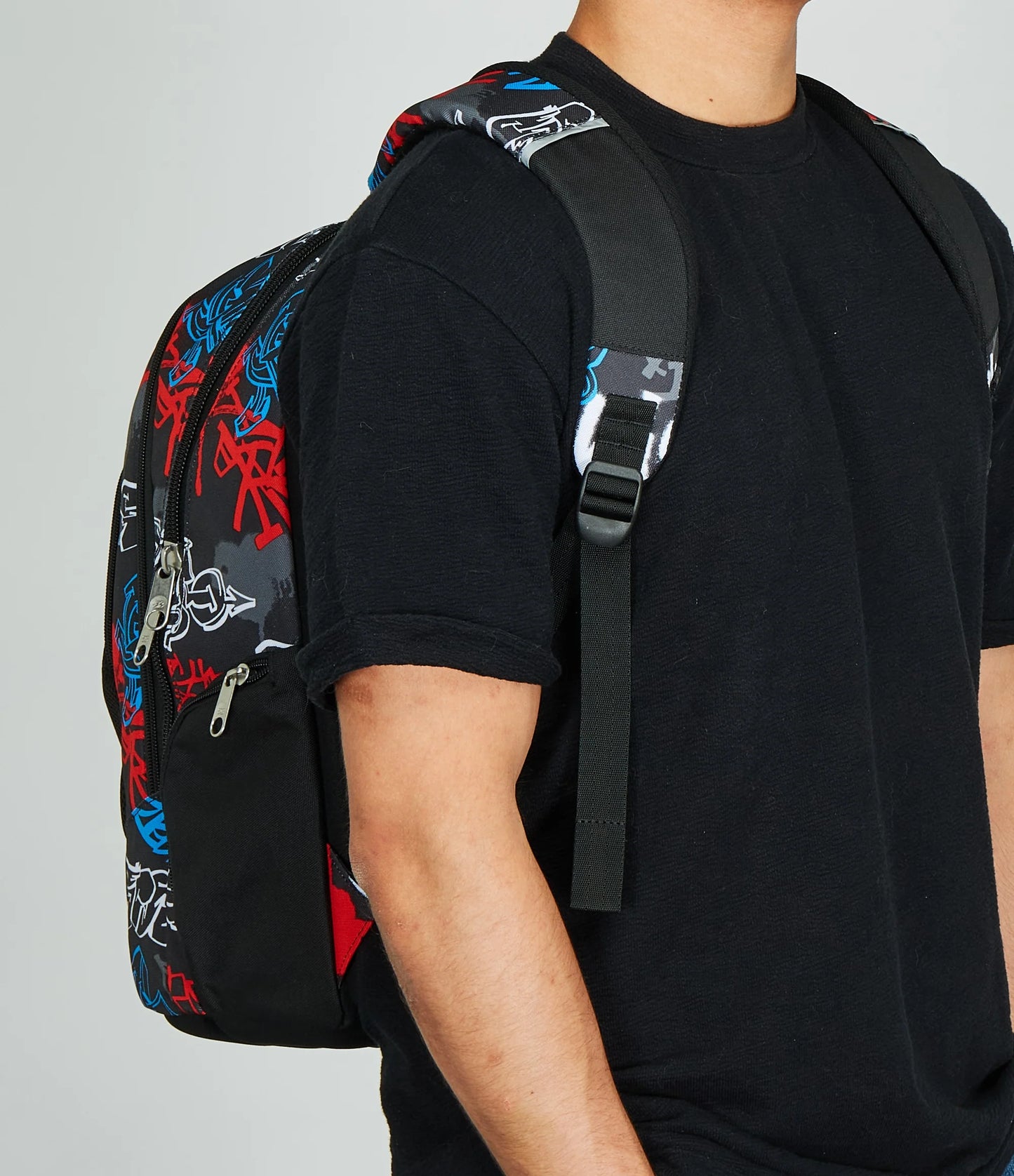 ZAINO Seven® ADVANCED - HALF STREET