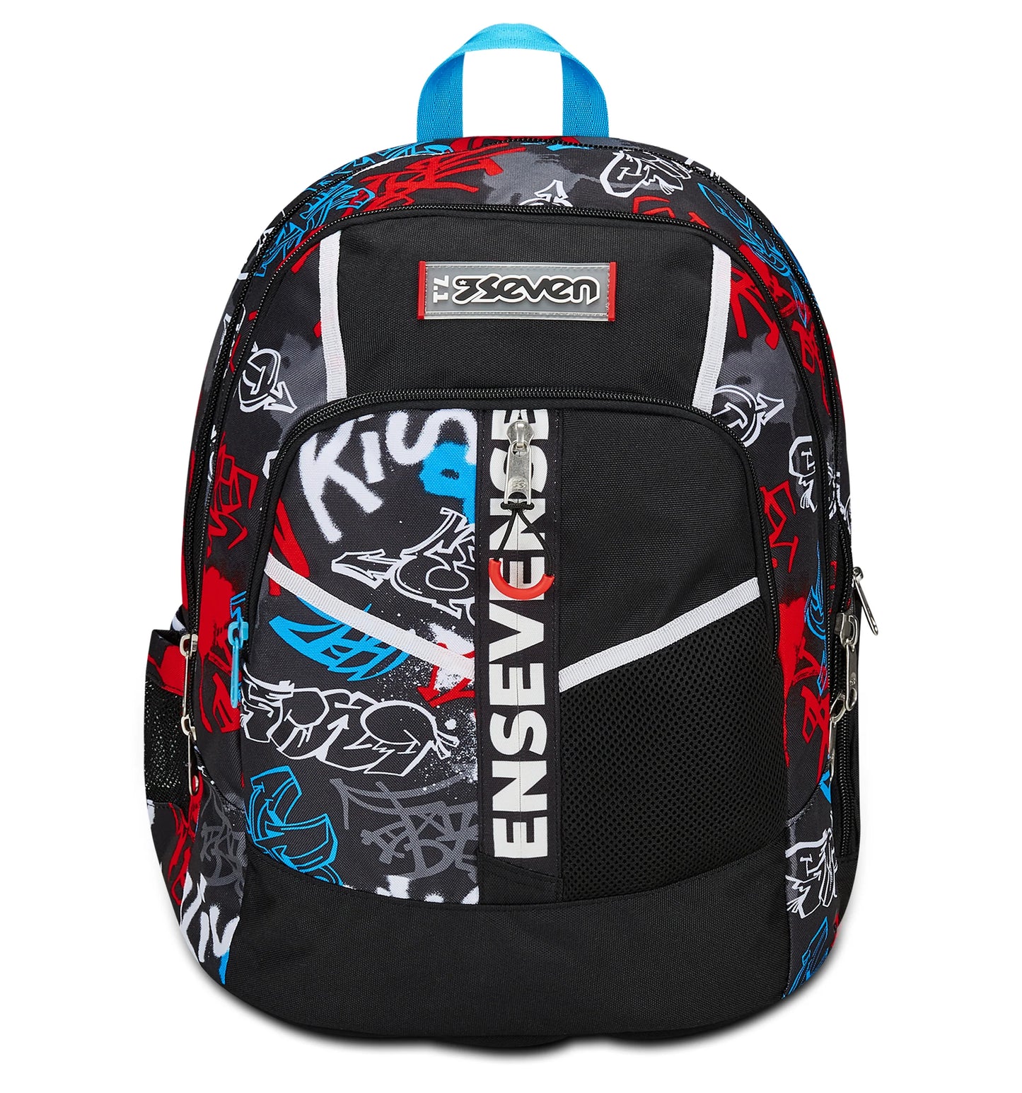 ZAINO Seven® ADVANCED - HALF STREET
