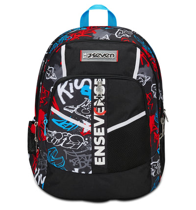 ZAINO Seven® ADVANCED - HALF STREET