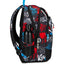 ZAINO Seven® ADVANCED - HALF STREET