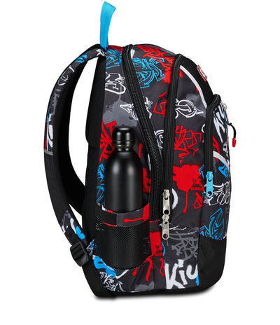ZAINO Seven® ADVANCED - HALF STREET