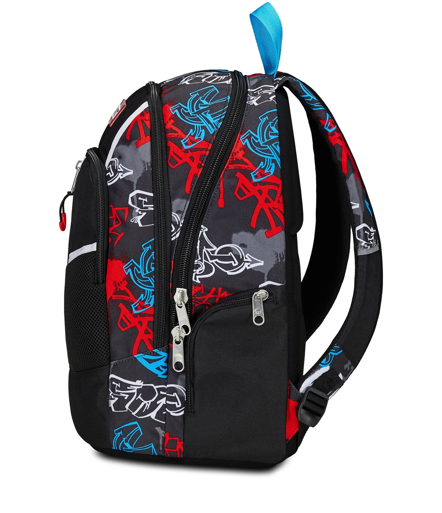 ZAINO Seven® ADVANCED - HALF STREET